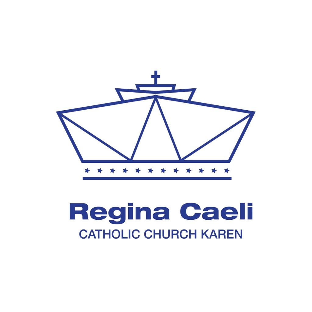 Regina Caeli Catholic Church Karen